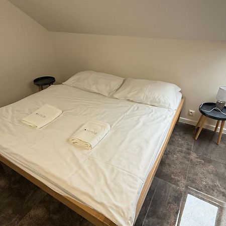 Apartmanovy Dom Ziar S Virivkou A Saunou Ngoại thất bức ảnh