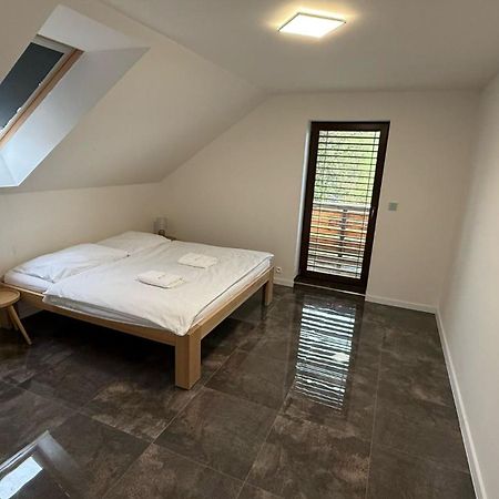 Apartmanovy Dom Ziar S Virivkou A Saunou Ngoại thất bức ảnh