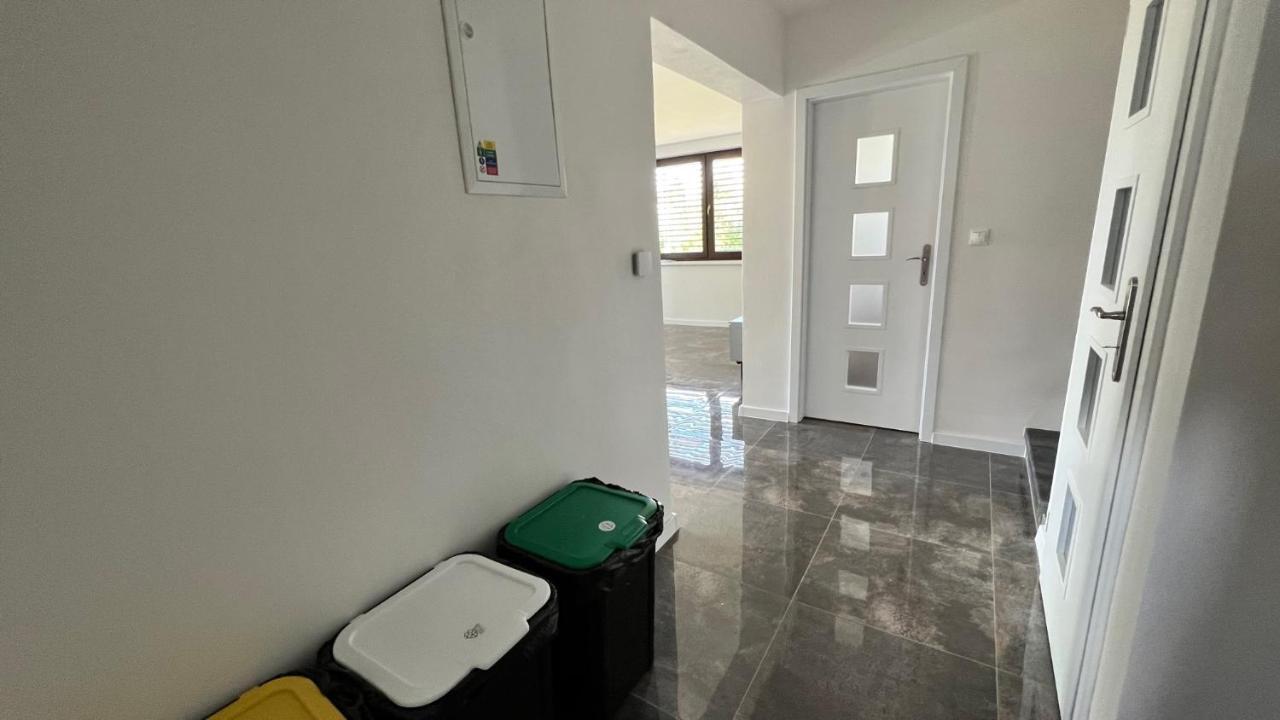 Apartmanovy Dom Ziar S Virivkou A Saunou Ngoại thất bức ảnh