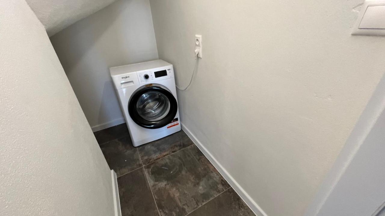 Apartmanovy Dom Ziar S Virivkou A Saunou Ngoại thất bức ảnh