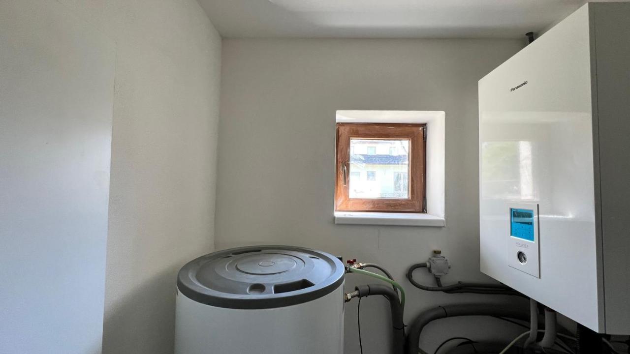 Apartmanovy Dom Ziar S Virivkou A Saunou Ngoại thất bức ảnh
