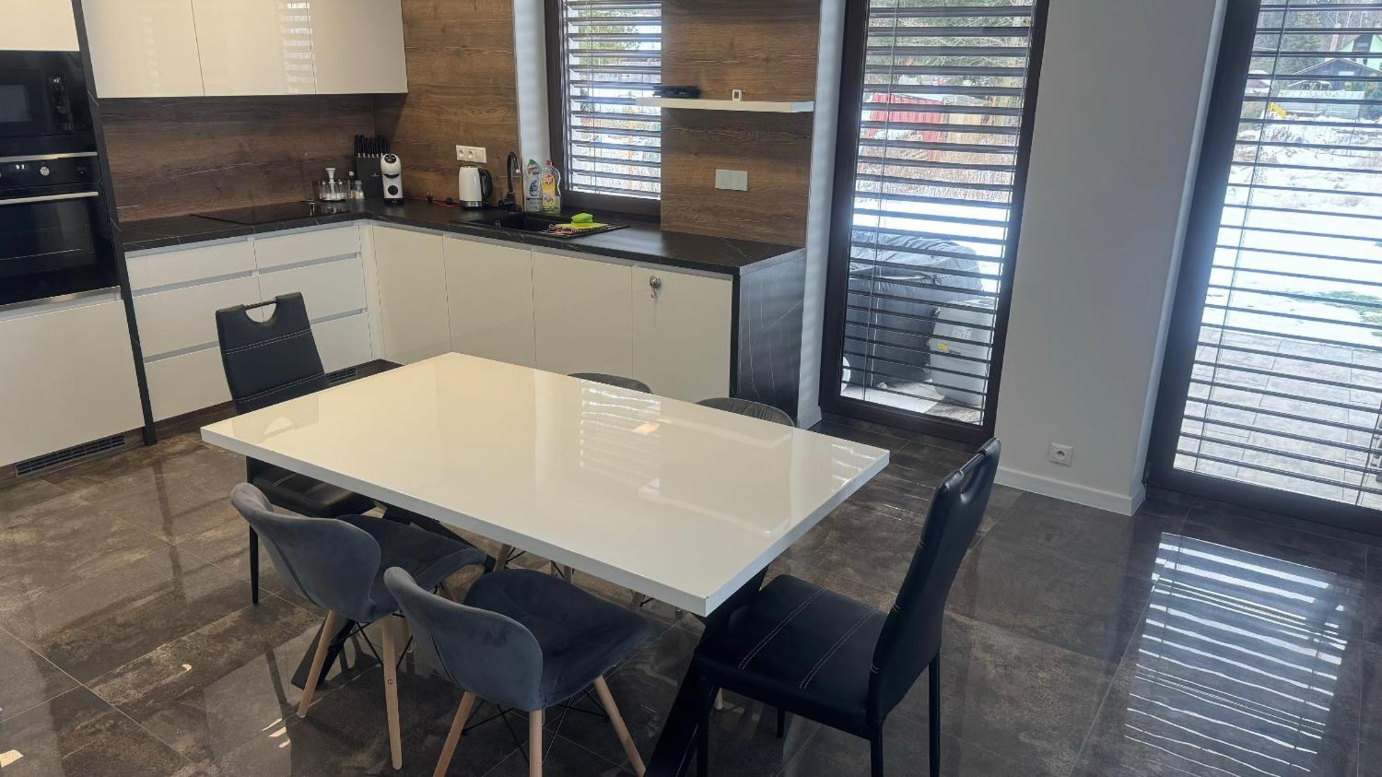 Apartmanovy Dom Ziar S Virivkou A Saunou Ngoại thất bức ảnh