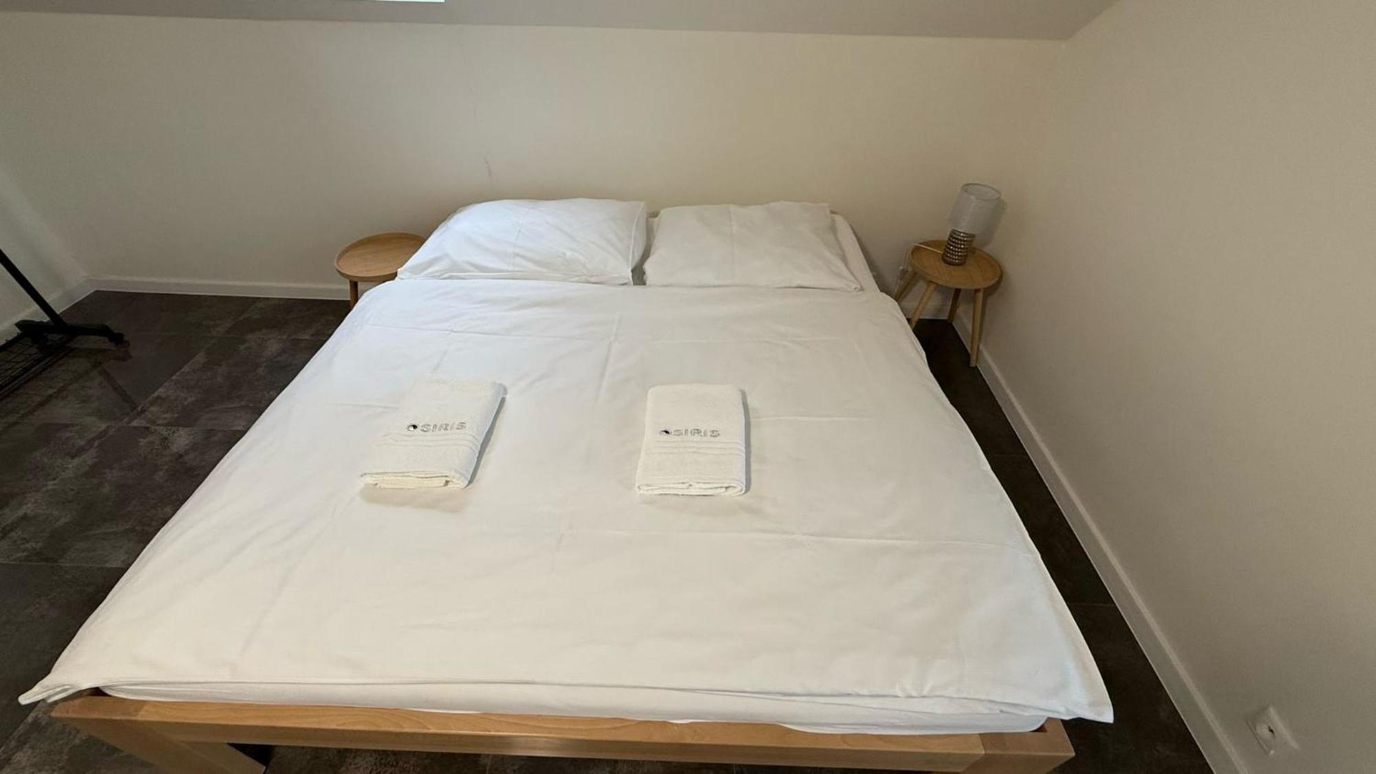 Apartmanovy Dom Ziar S Virivkou A Saunou Ngoại thất bức ảnh